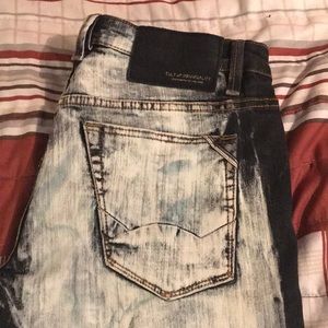 Cult of individuality jeans